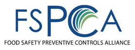Food Safety Preventive Controls Alliance