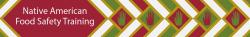 Narive American Tribes Outreach, Education, and Training