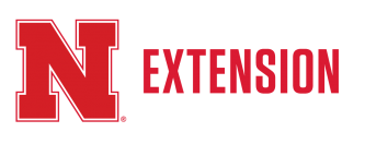logo for Nebraska Extension