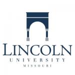 Lincoln University logo