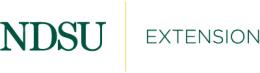 NDSU Extension logo
