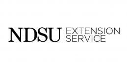 North Dakota State University Extension Service