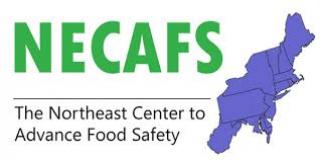 The Northeast Center to Advance Food Safety