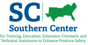 Southern Regional Food Safety Center