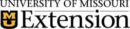 University of Missouri Extension