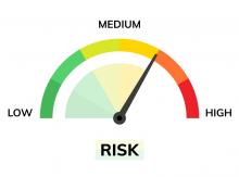 risk odometer