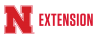 logo for Nebraska Extension